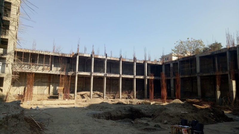Progress Update - January-2019 9
